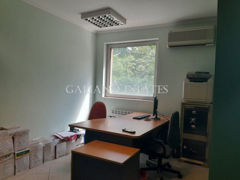 For Rent  Office Sofia , Vitosha , 170 sq.m | 51069384 - image [5]