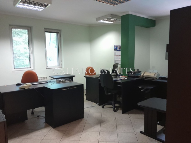 Da affittare  Ufficio Sofia , Vitosha , 170 mq | 51069384 - Immagine [7]