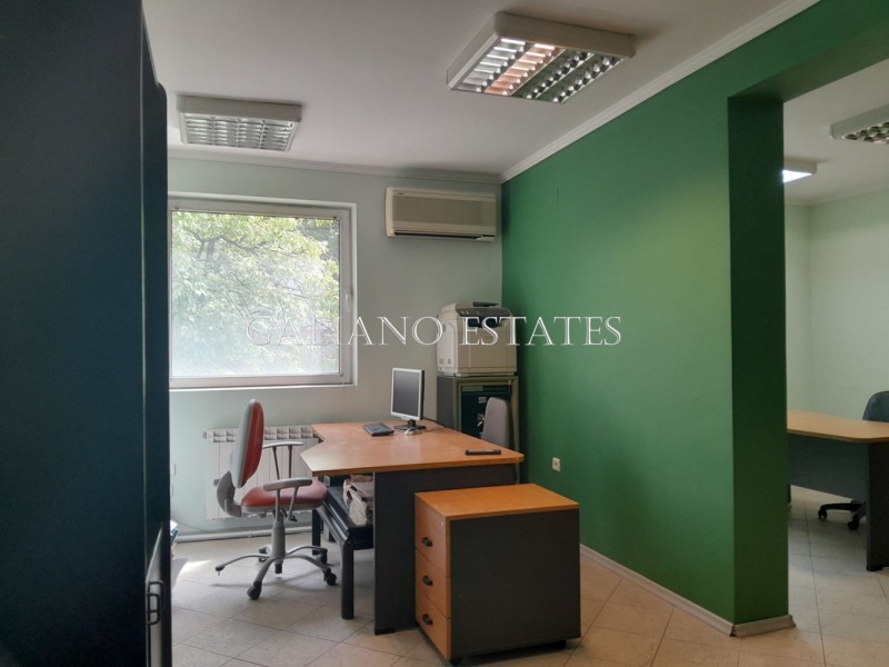 For Rent  Office Sofia , Vitosha , 170 sq.m | 51069384 - image [4]