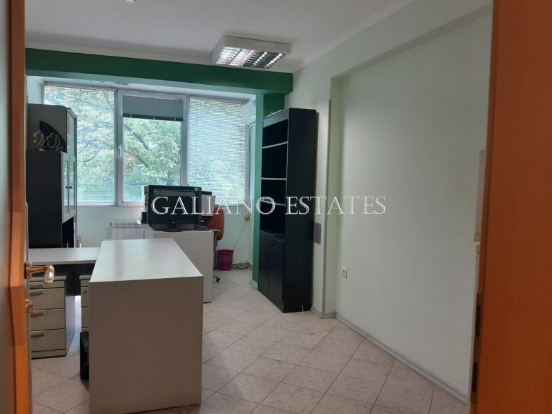 For Rent  Office Sofia , Vitosha , 170 sq.m | 51069384 - image [8]