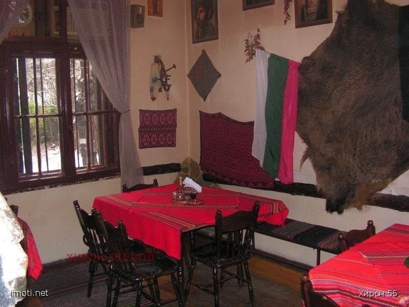Kiadó  Ház Sofia , Oborishte , 180 négyzetméter | 15593834 - kép [3]