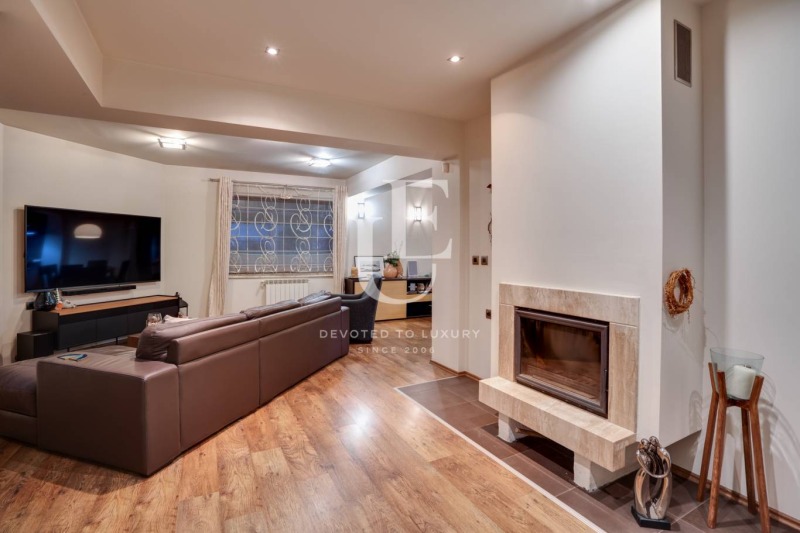 Дава под наем КЪЩА, гр. София, гр. Банкя, снимка 3 - Къщи - 53233468