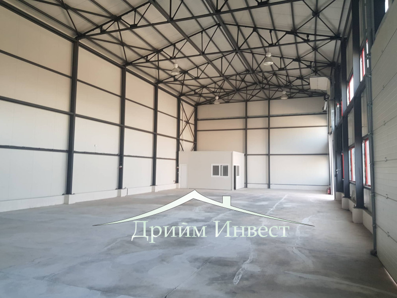 De inchiriat  Depozitare Plovdiv , Industrialna zona - Iug , 360 mp | 44458368 - imagine [2]