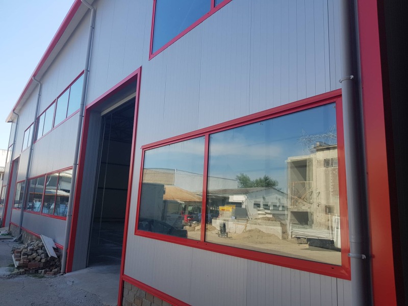 For Rent  Storage Plovdiv , Industrialna zona - Yug , 360 sq.m | 44458368 - image [6]