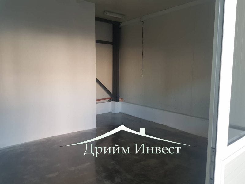 Te huur  Opslag Plovdiv , Industrialna zona - Jug , 360 m² | 44458368 - afbeelding [4]