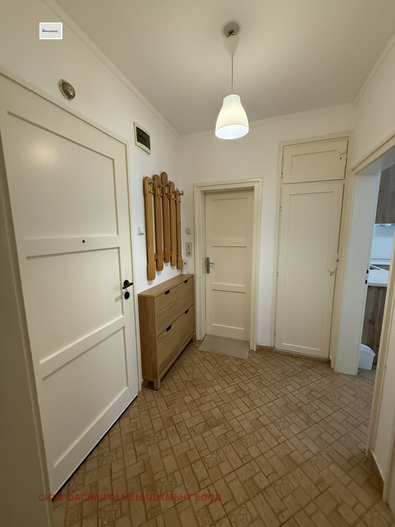 Дава под наем 2-СТАЕН, гр. София, Гео Милев, снимка 7 - Апартаменти - 53764157