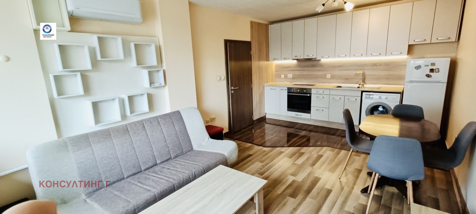 Дава под наем 2-СТАЕН, гр. София, Младост 2