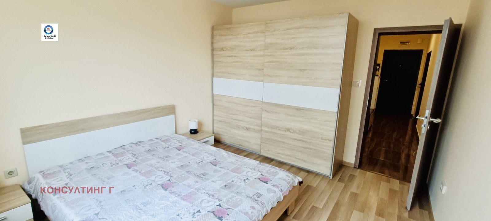 Дава под наем 2-СТАЕН, гр. София, Младост 2, снимка 3 - Апартаменти - 54026850