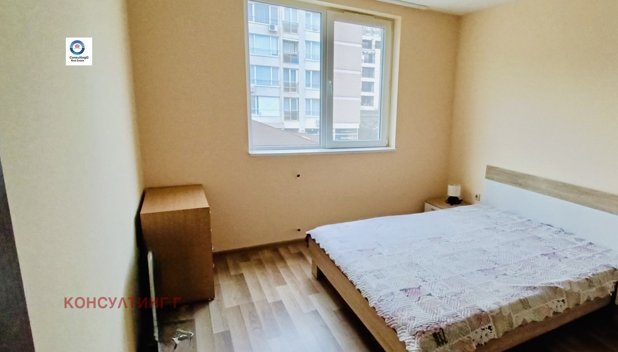 Дава под наем 2-СТАЕН, гр. София, Младост 2, снимка 2 - Апартаменти - 54026850