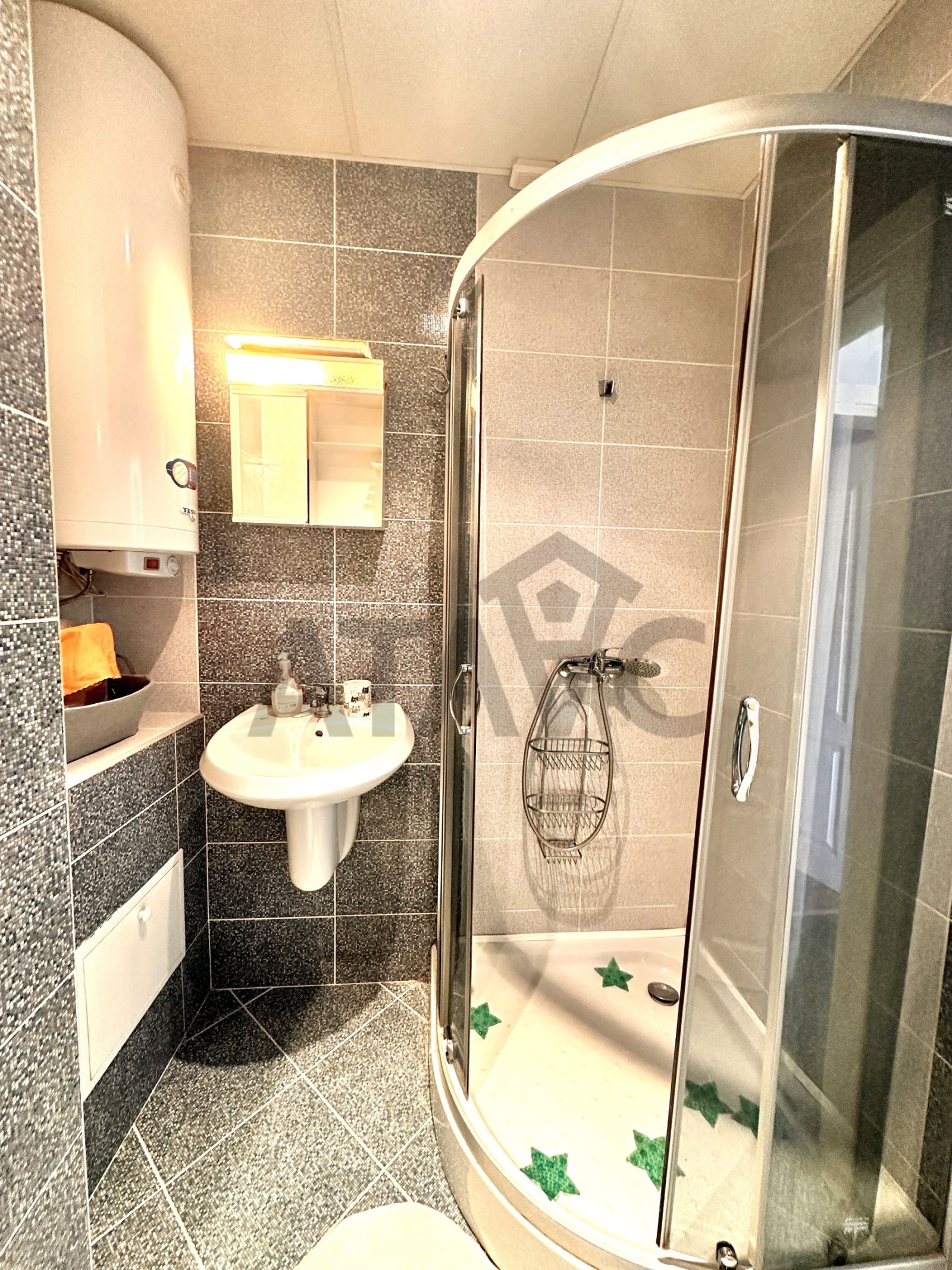 Дава под наем 2-СТАЕН, гр. Пловдив, Център, снимка 7 - Апартаменти - 54072953