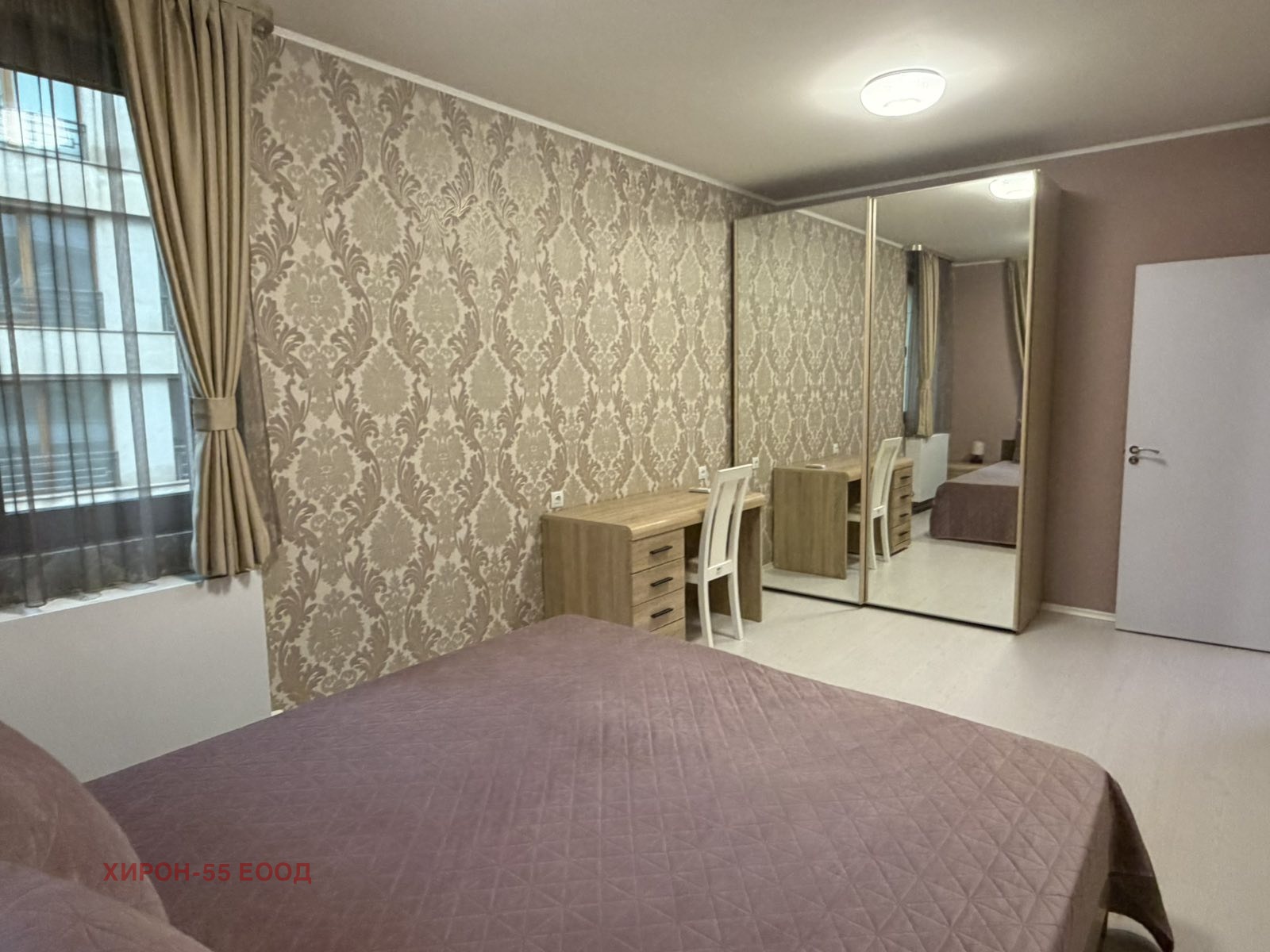 Дава под наем 3-СТАЕН, гр. София, Изток, снимка 11 - Апартаменти - 54202670