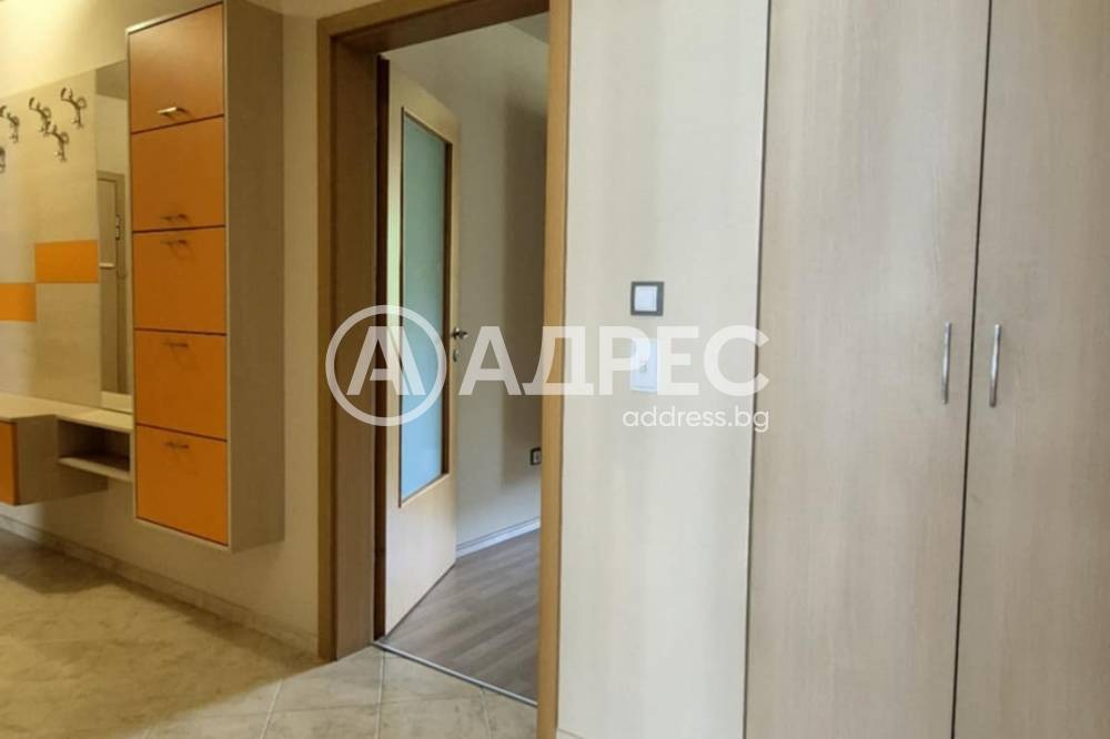 Дава под наем 3-СТАЕН, гр. София, Гоце Делчев, снимка 12 - Апартаменти - 55828604
