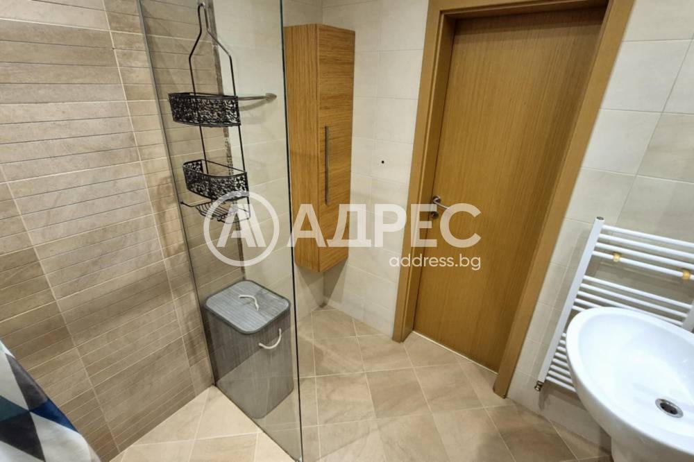Дава под наем 3-СТАЕН, гр. София, Гоце Делчев, снимка 15 - Апартаменти - 55828604
