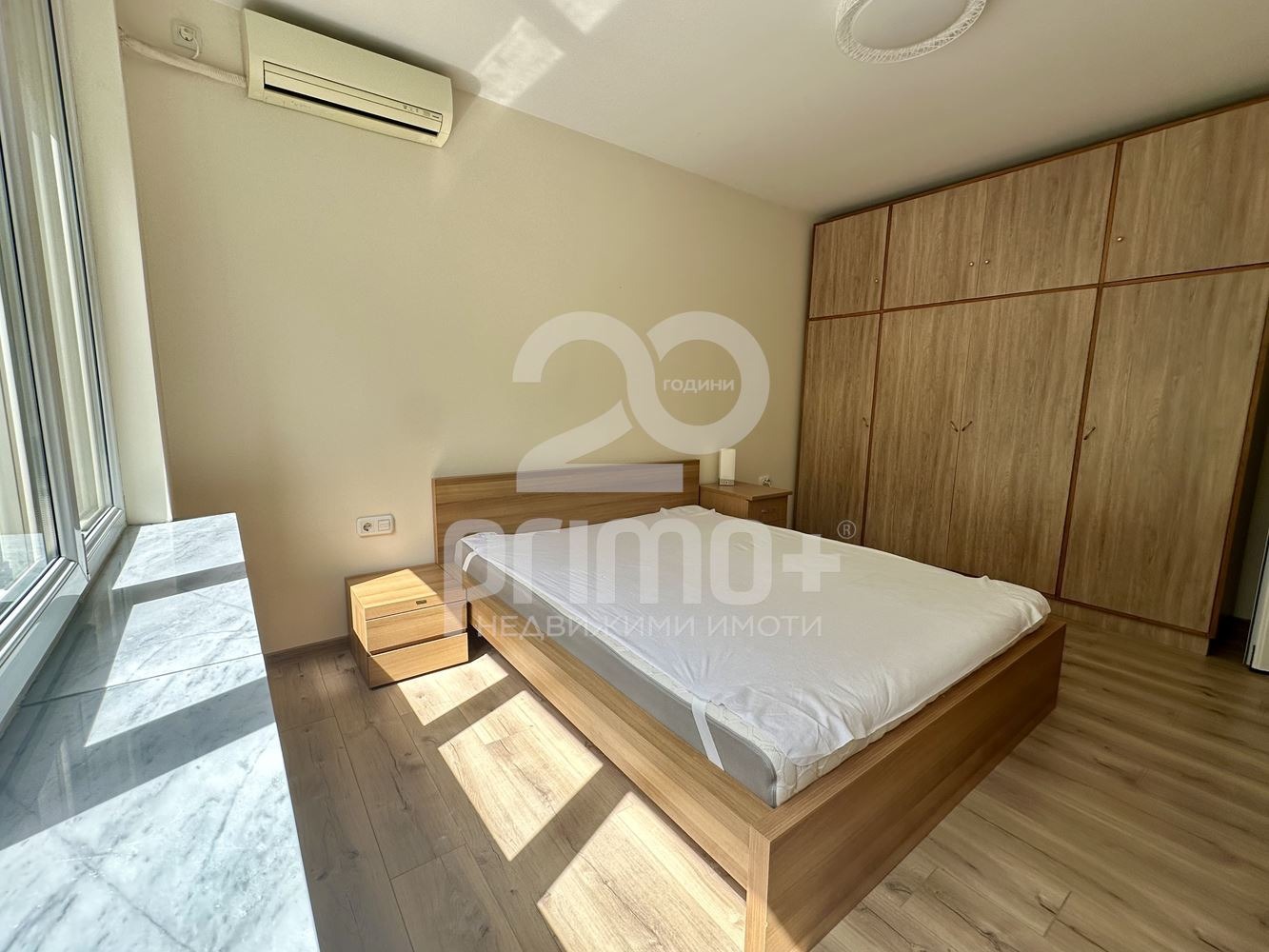 Дава под наем 3-СТАЕН, гр. София, Лозенец, снимка 2 - Апартаменти - 55013426