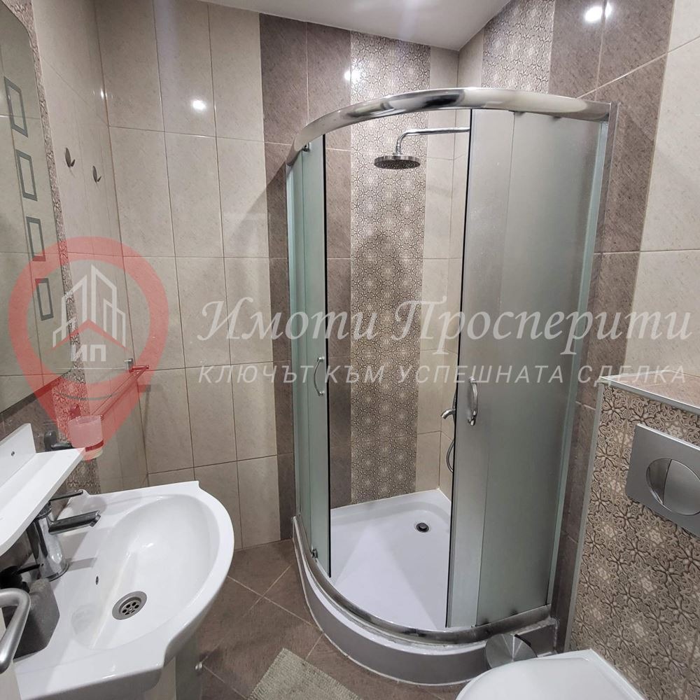 Дава под наем 3-СТАЕН, гр. София, Кръстова вада, снимка 13 - Апартаменти - 55577328