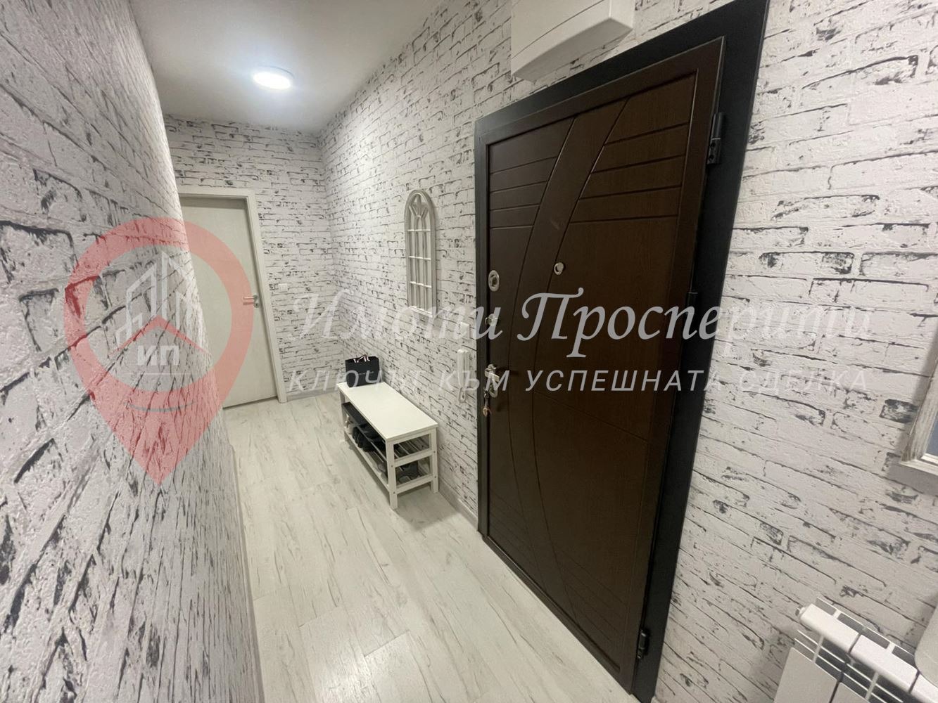 Дава под наем 3-СТАЕН, гр. София, Кръстова вада, снимка 12 - Апартаменти - 55577328