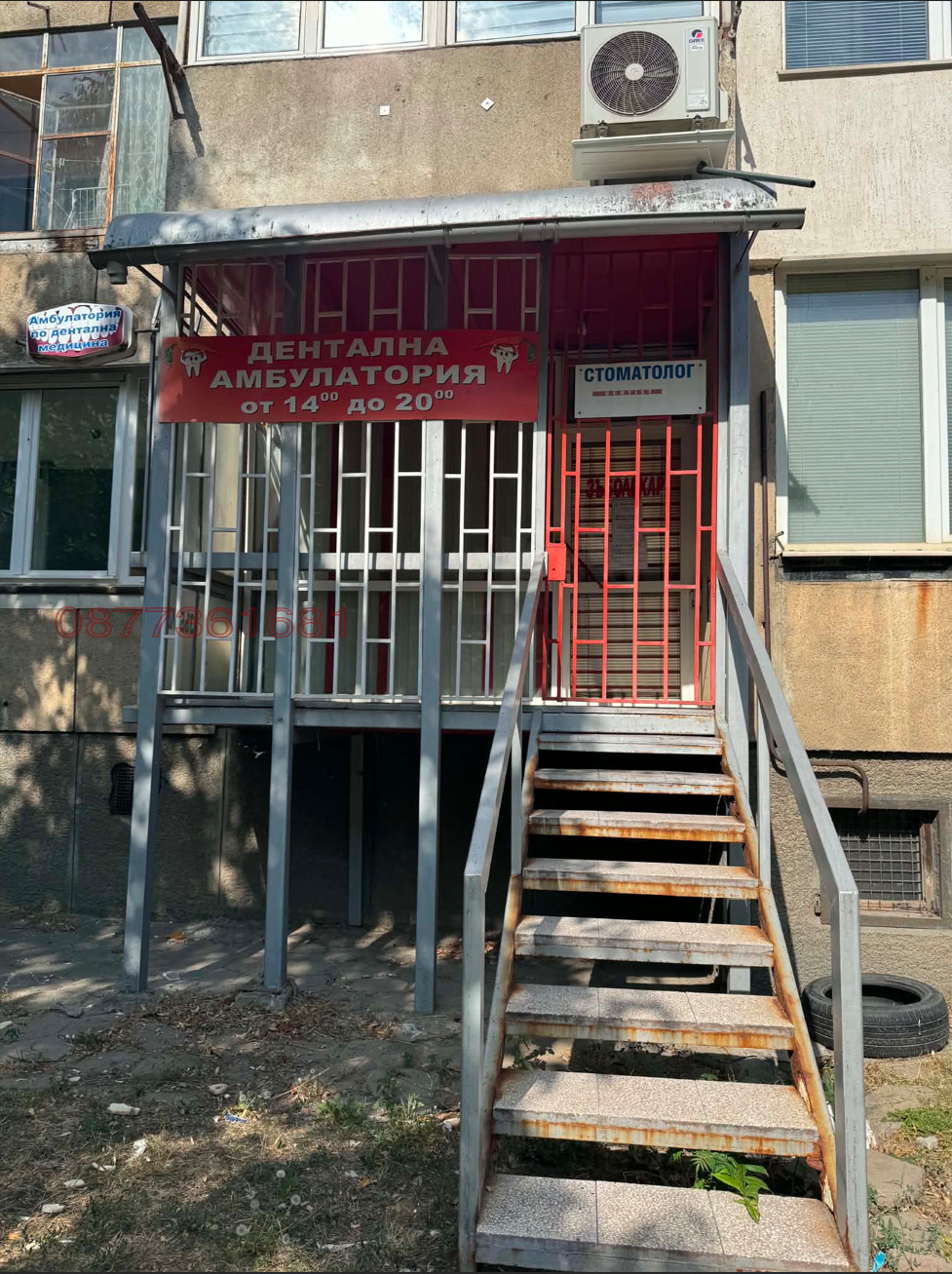 Дава под наем 3-СТАЕН, гр. София, Разсадника, снимка 2 - Апартаменти - 55817184