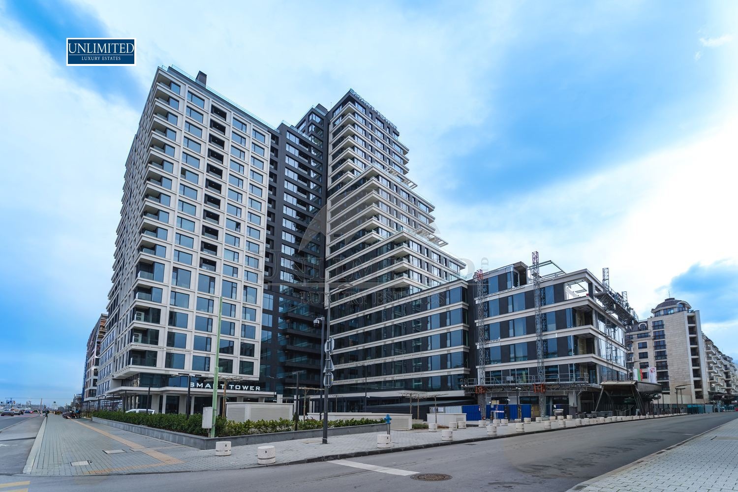 Дава под наем ГАРАЖ, ПАРКОМЯСТО, гр. София, Кръстова вада, снимка 2 - Гаражи и паркоместа - 53944410