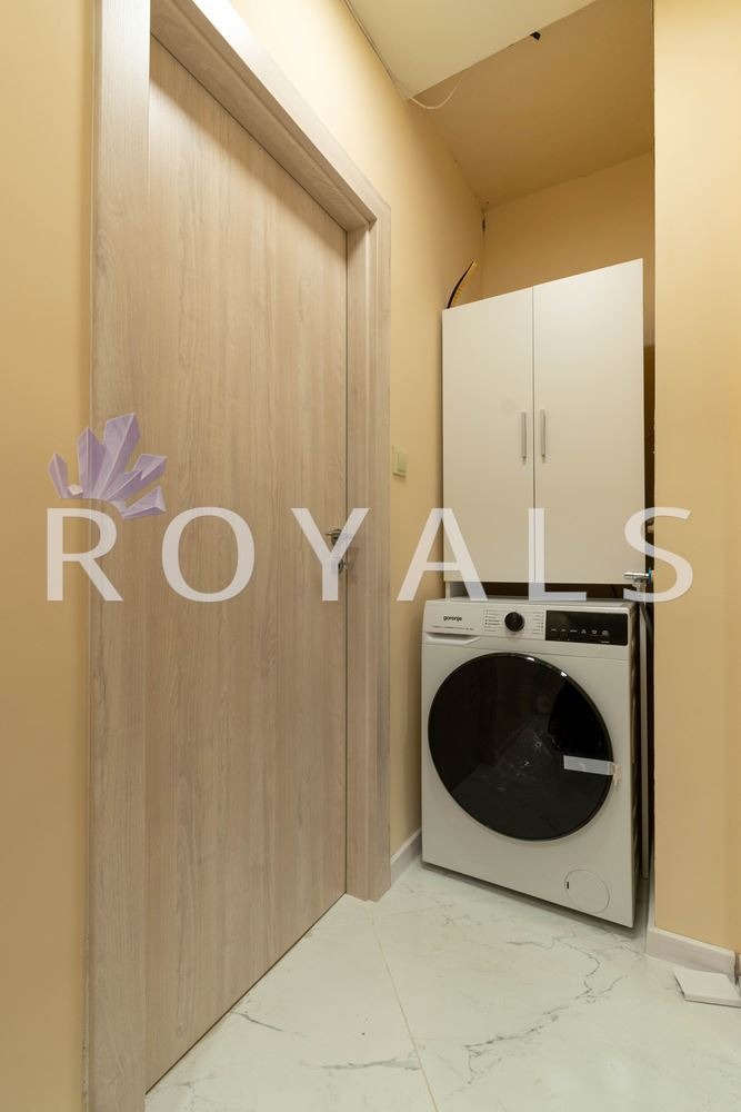 Дава под Наем 4-СТАЕН | Imot.bg — изображение 13