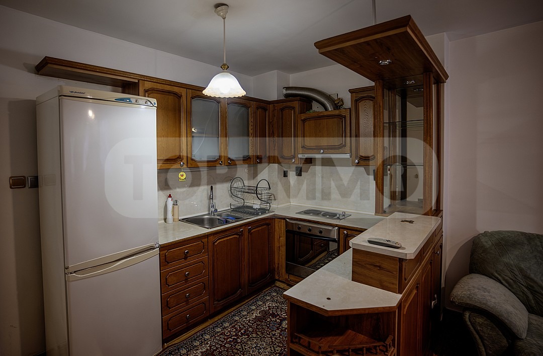 Дава под Наем 3-СТАЕН | Imot.bg — изображение 2