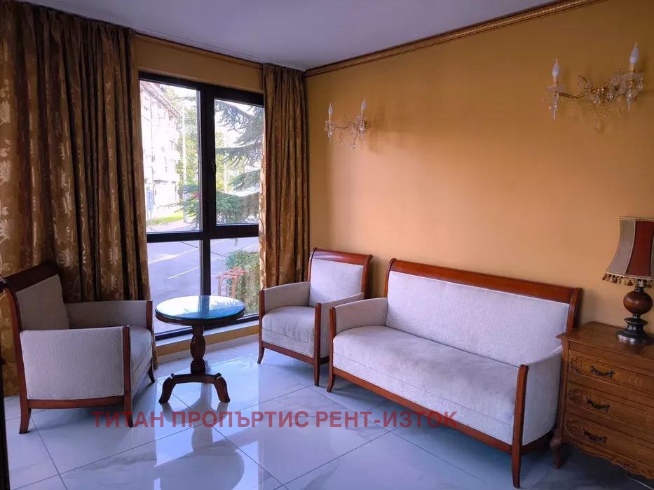 Дава под Наем 3-СТАЕН | Imot.bg — изображение 2