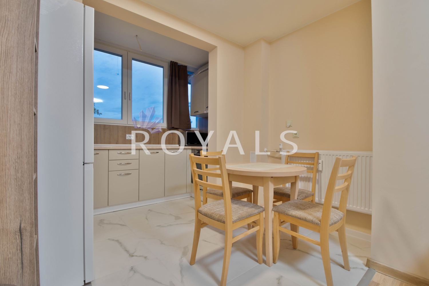 Дава под Наем 4-СТАЕН | Imot.bg — изображение 3