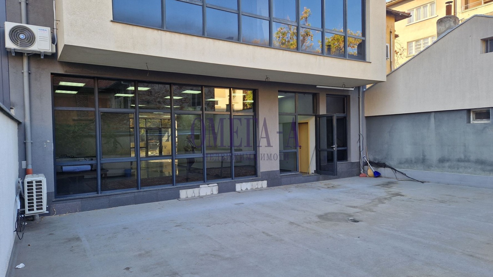 Дава под Наем ОФИС | Imot.bg — изображение 4