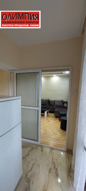 1 dormitorio Idealen tsentar, Pleven 7