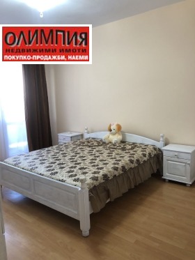 1 bedroom Idealen tsentar, Pleven 1