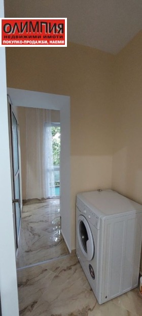 1 bedroom Idealen tsentar, Pleven 9