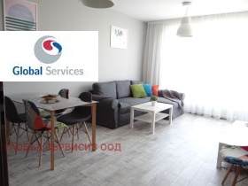 1 slaapkamer Mladost 1, Sofia
