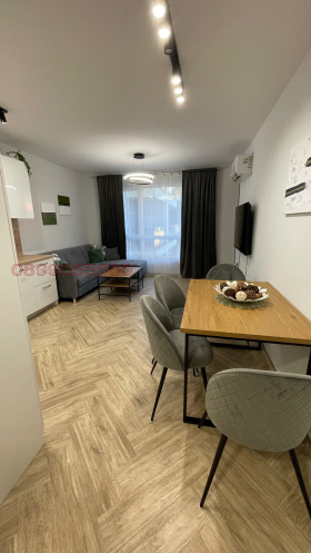 Дава под наем  2-стаен, град Пловдив