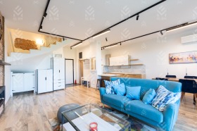 Maisonette Mladost 2, Sofia