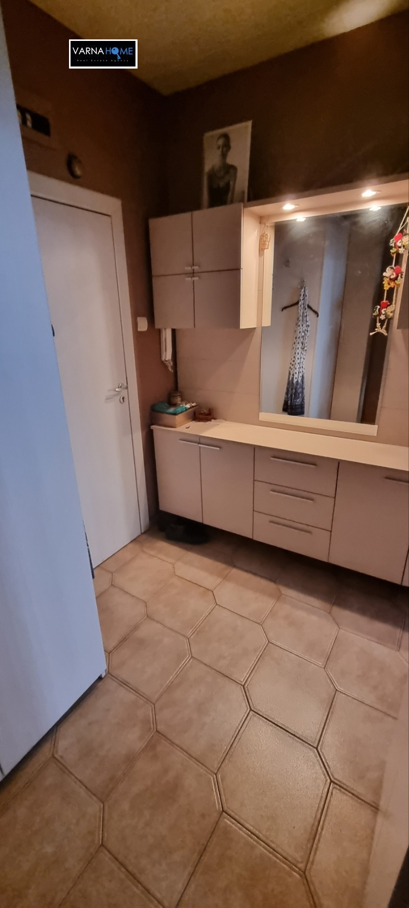 Te huur  1 slaapkamer Varna , Trosjevo , 65 m² | 47361483 - afbeelding [5]