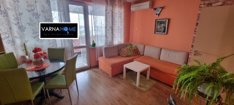 Te huur  1 slaapkamer Varna , Trosjevo , 65 m² | 47361483 - afbeelding [2]