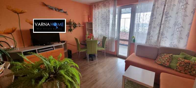 Te huur  1 slaapkamer Varna , Trosjevo , 65 m² | 47361483 - afbeelding [3]