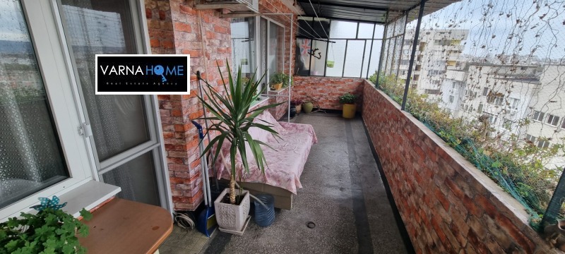 Te huur  1 slaapkamer Varna , Trosjevo , 65 m² | 47361483 - afbeelding [6]