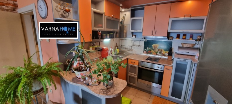 Te huur  1 slaapkamer Varna , Trosjevo , 65 m² | 47361483