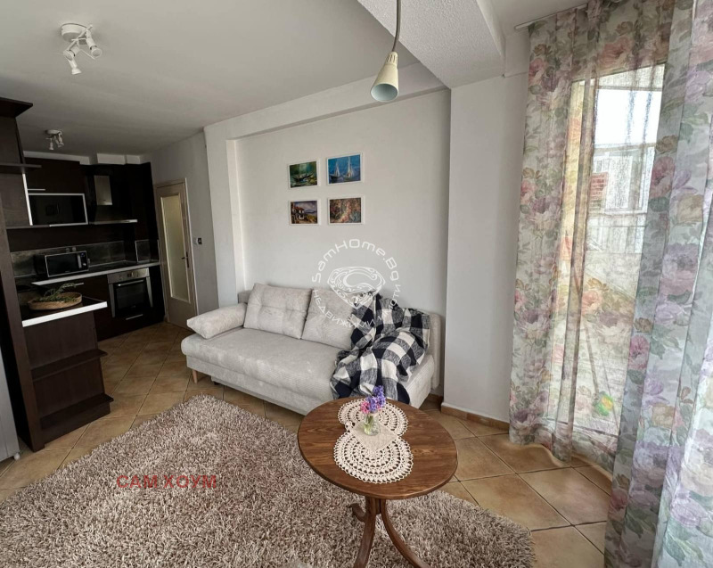 Издаје се  1 спаваћа соба Варна , ВИНС-Червен плоштад , 60 м2 | 24597149 - слика [3]