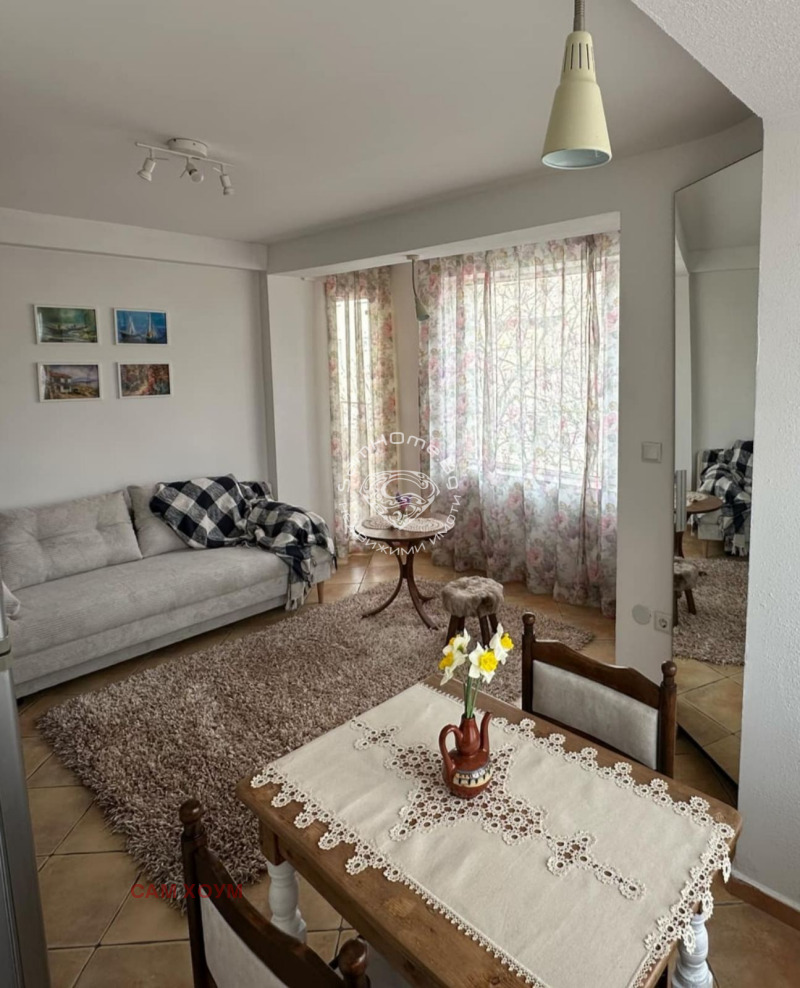 Издаје се  1 спаваћа соба Варна , ВИНС-Червен плоштад , 60 м2 | 24597149 - слика [4]