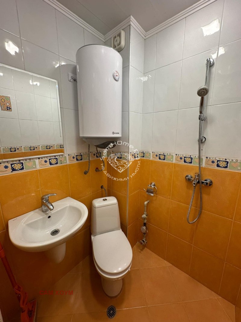Издаје се  1 спаваћа соба Варна , ВИНС-Червен плоштад , 60 м2 | 24597149 - слика [10]