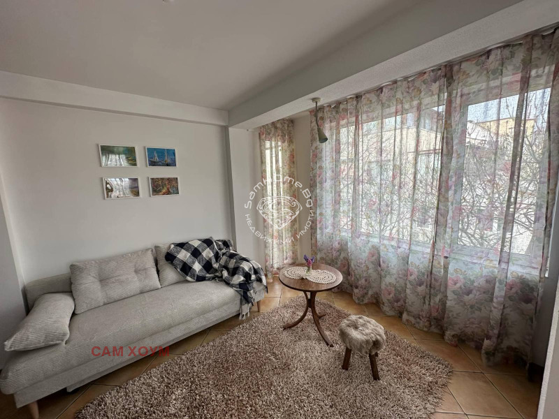 Издаје се  1 спаваћа соба Варна , ВИНС-Червен плоштад , 60 м2 | 24597149 - слика [5]