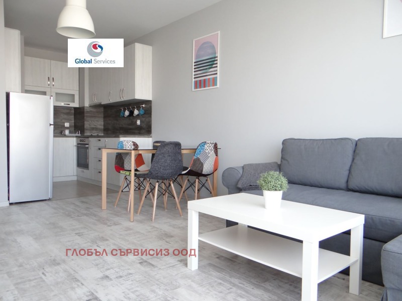 Te huur  1 slaapkamer Sofia , Mladost 1 , 80 m² | 88516992 - afbeelding [5]