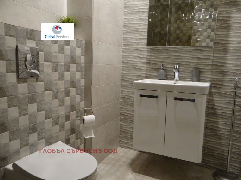 Te huur  1 slaapkamer Sofia , Mladost 1 , 80 m² | 88516992 - afbeelding [9]