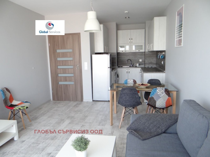 Te huur  1 slaapkamer Sofia , Mladost 1 , 80 m² | 88516992 - afbeelding [6]