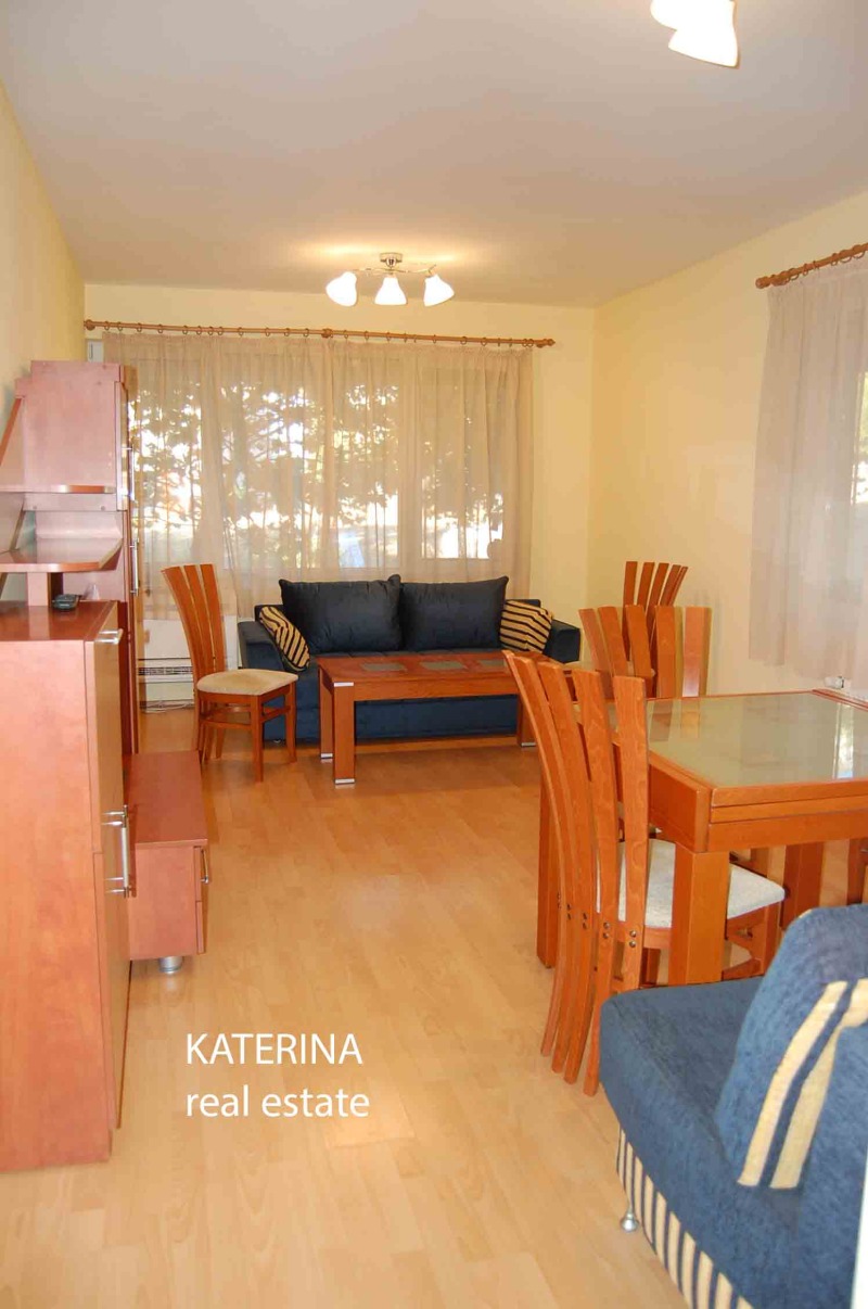 For Rent  1 bedroom Sofia , Vitosha , 86 sq.m | 69306643 - image [6]
