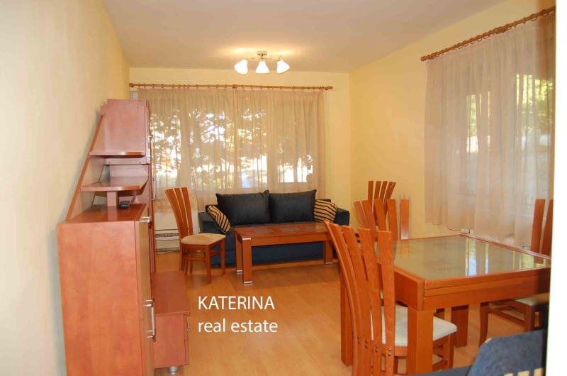 For Rent  1 bedroom Sofia , Vitosha , 86 sq.m | 69306643 - image [5]