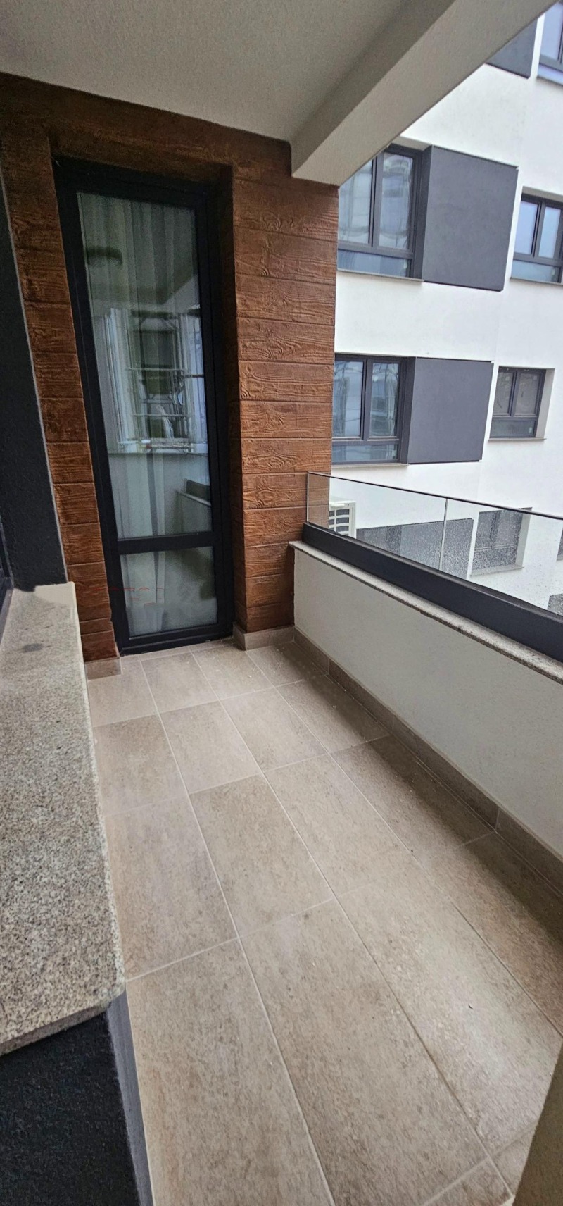 Дава под наем 2-СТАЕН, гр. София, Овча купел, снимка 8 - Апартаменти - 53098900