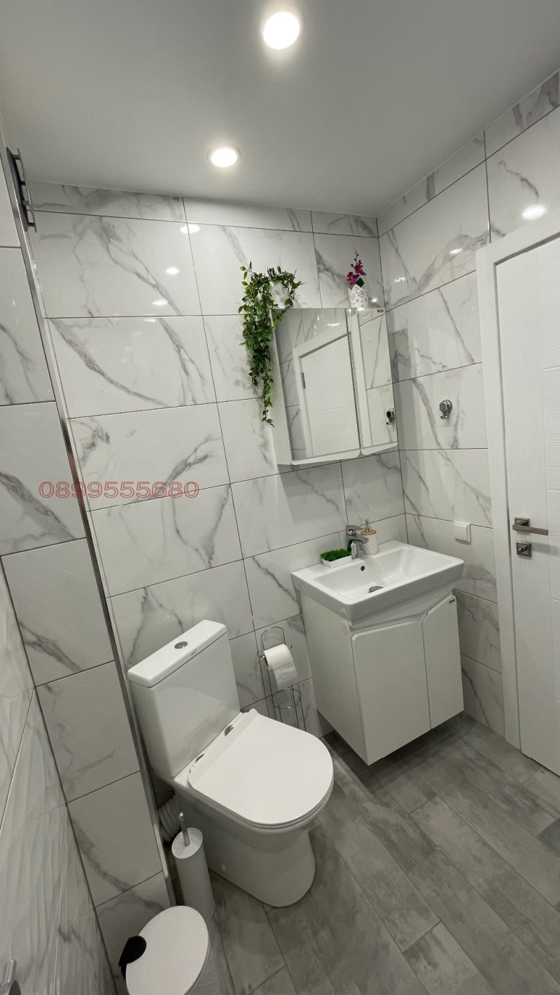 Дава под наем 2-СТАЕН, гр. Пловдив, Кършияка, снимка 10 - Апартаменти - 53304700