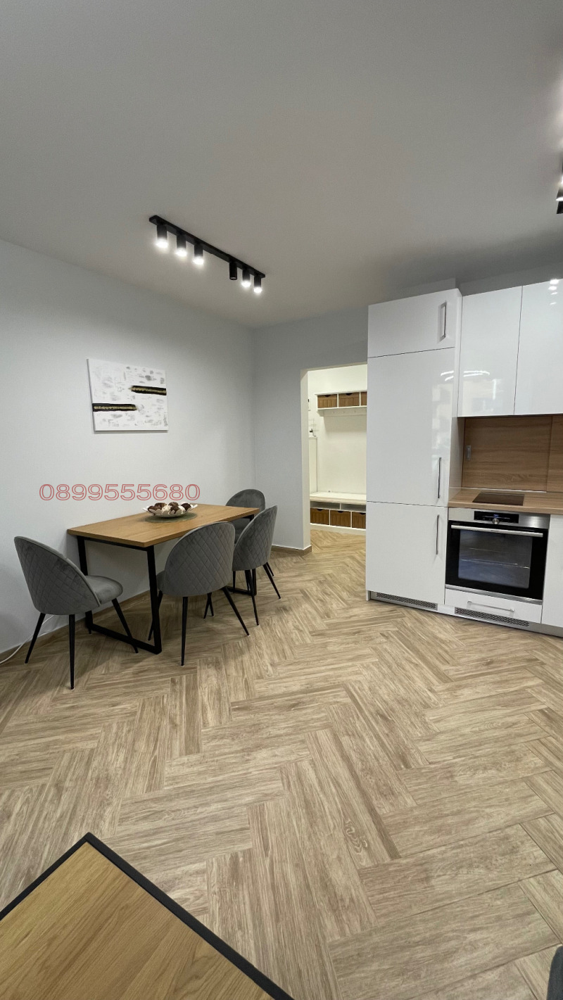 Дава под наем 2-СТАЕН, гр. Пловдив, Кършияка, снимка 6 - Апартаменти - 53304700